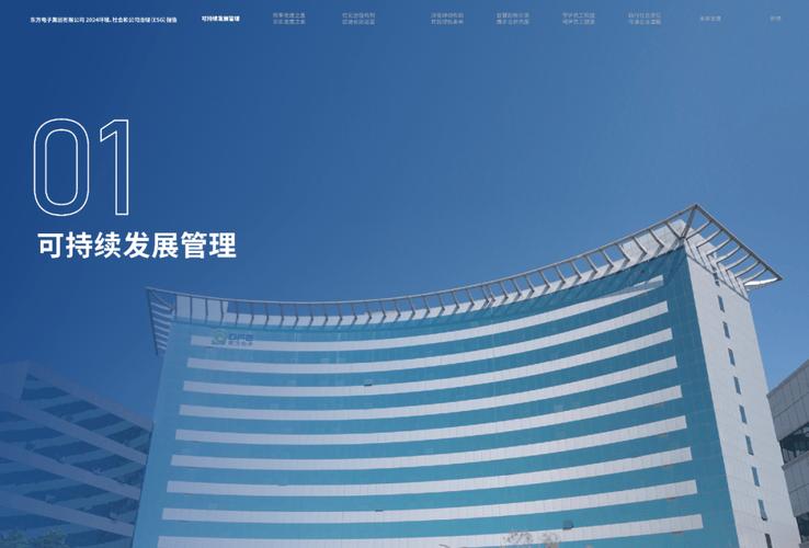 esg动态 | 烟台国资国企社会责任esg报告