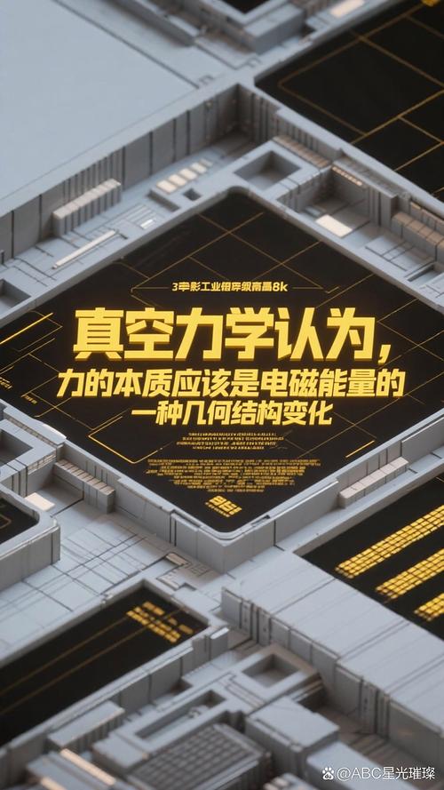论力的本质与运动的本源问题